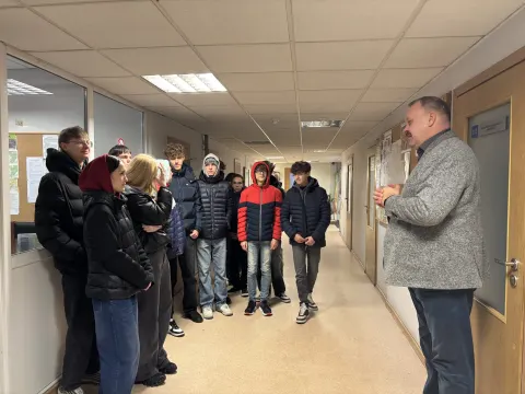 JA Šėšėliavimas, nuotrauka 13