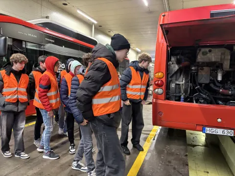 JA Šėšėliavimas, nuotrauka 14