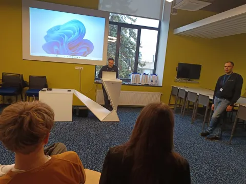 JA Šėšėliavimas, nuotrauka 3