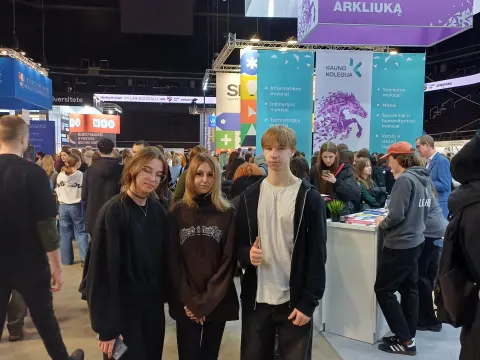 Ypatingas trečiadienis, nuotrauka 8