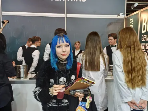 Ypatingas trečiadienis, nuotrauka 10