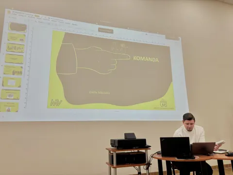 Erasmus+ KA210 bendradarbiavimo partnerystės projektas „Scheduling and Student Democracy for Inclusion and Learning“, nuotrauka 2