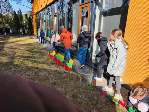Lietuvos Nepriklausomybės atkūrimo dienos minėjimas, nuotrauka 6