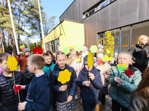 Lietuvos Nepriklausomybės atkūrimo dienos minėjimas, nuotrauka 4