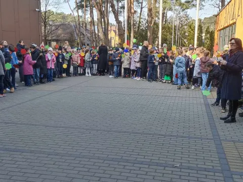 Lietuvos Nepriklausomybės atkūrimo dienos minėjimas, nuotrauka 2