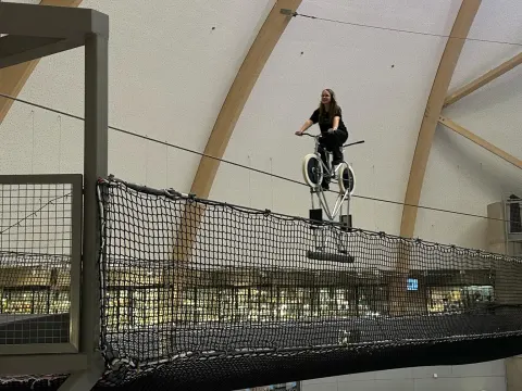 Mokinių mobilumo veiklos Estijoje, Tartu Raatuse Kool mokykloje, nuotrauka 16