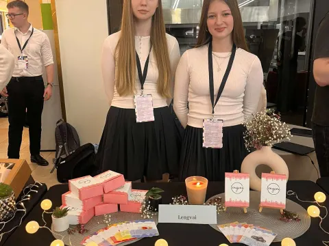 Tarptautinė eXpo Tartu, nuotrauka 2