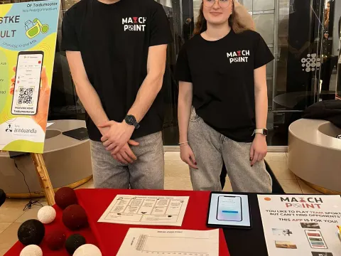 Tarptautinė Expo, nuotrauka 10