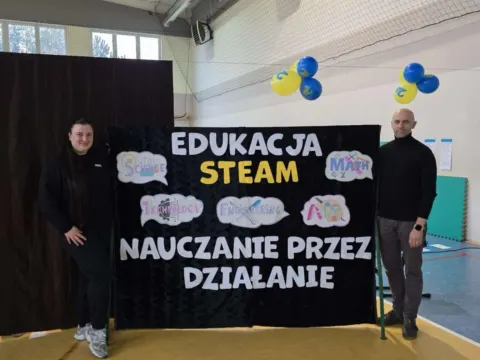 STEAM ugdymo srities mokymų programos stažuotė, nuotrauka 13