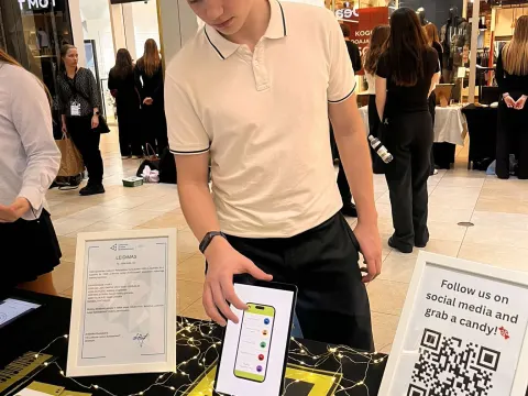 Tarptautinė Expo, nuotrauka 15