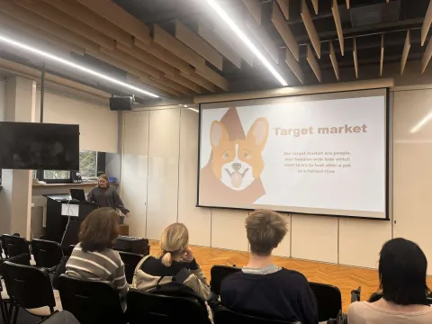 Tarptautinė Expo, nuotrauka 17