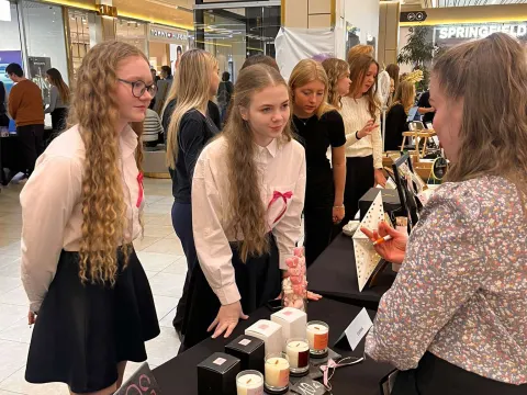 Tarptautinė Expo, nuotrauka 18