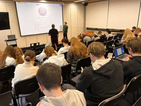 Tarptautinė eXpo Tartu, nuotrauka 3