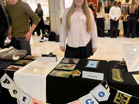 Tarptautinė Expo, nuotrauka 20