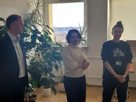 MOKINIŲ UGDYMO GALIMYBĖS – GERŲJŲ PATIRČIŲ PAIEŠKA, nuotrauka 10