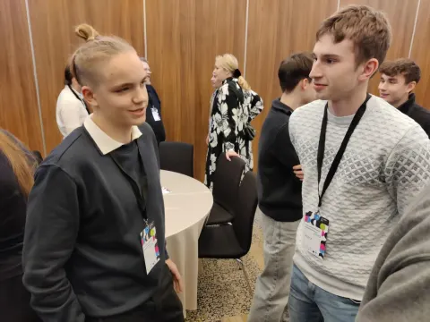 Tarptautinė Expo, nuotrauka 21