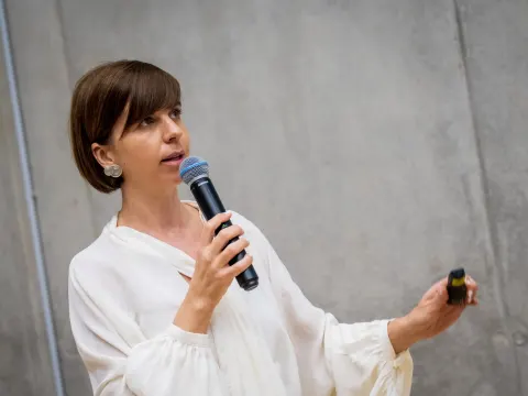 Tradicinis renginys “Verslumas nelygu verslui”, nuotrauka 22
