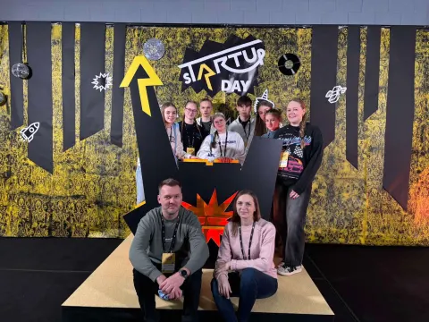 Tarptautinė Expo, nuotrauka 22