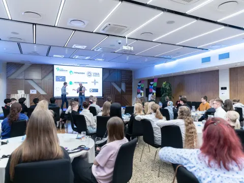 Tarptautinė Expo, nuotrauka 26