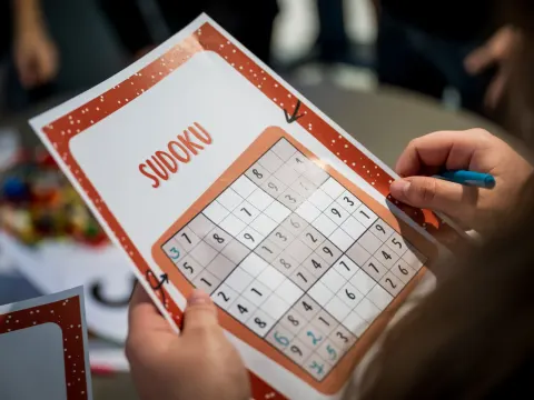 Tradicinis renginys “Verslumas nelygu verslui”, nuotrauka 28