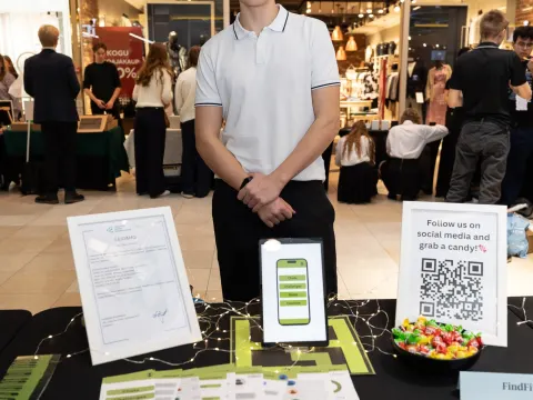 Tarptautinė Expo, nuotrauka 30