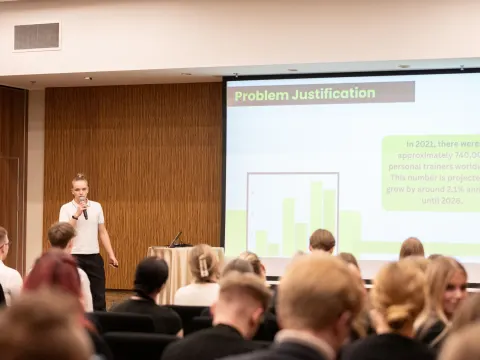 Tarptautinė Expo, nuotrauka 35