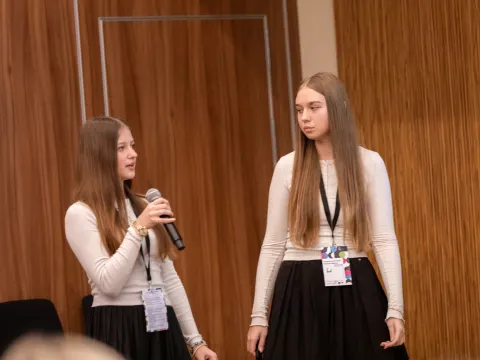 Tarptautinė Expo, nuotrauka 36