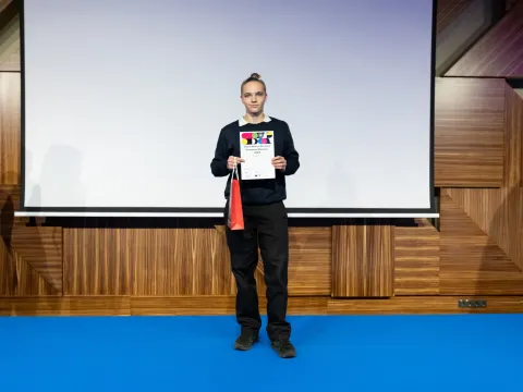 Tarptautinė Expo, nuotrauka 38