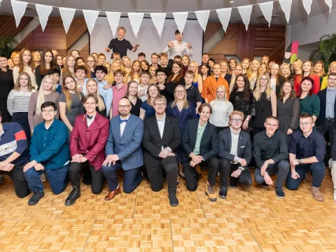 Tarptautinė Expo, nuotrauka 39