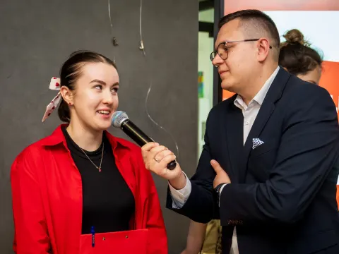 Tradicinis renginys “Verslumas nelygu verslui”, nuotrauka 43