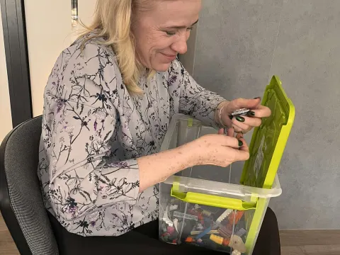Tradicinis renginys “Verslumas nelygu verslui”, nuotrauka 53