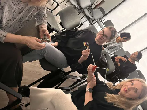 Tradicinis renginys “Verslumas nelygu verslui”, nuotrauka 56
