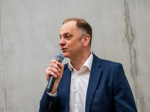Tradicinis renginys “Verslumas nelygu verslui”, nuotrauka 9