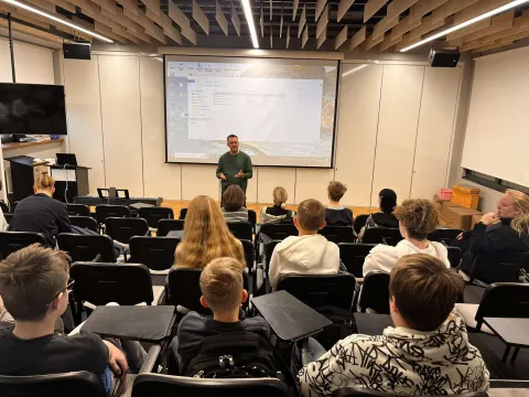 Tarptautinė Expo, nuotrauka 8