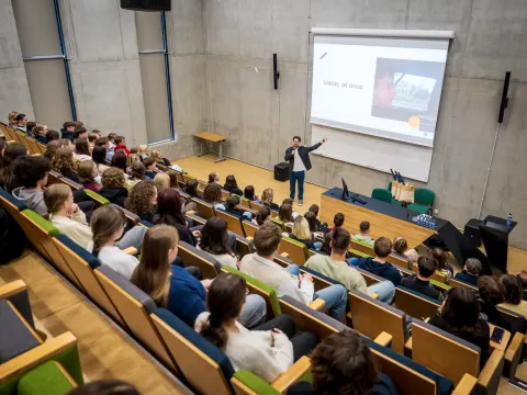 Tradicinis renginys “Verslumas nelygu verslui”, nuotrauka 10