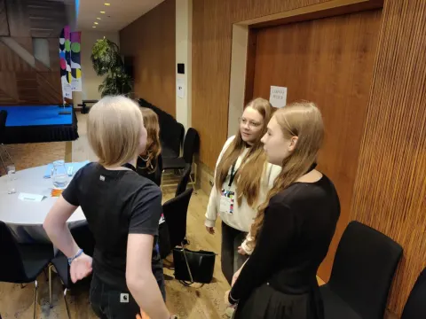 Tarptautinė Expo, nuotrauka 9