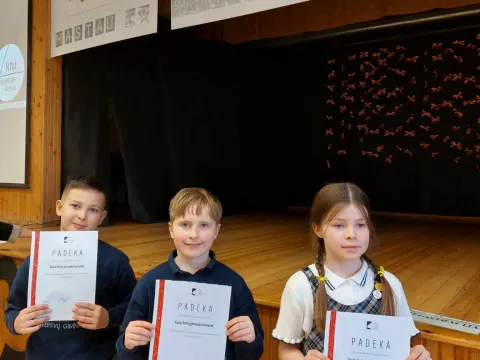 Respublikinė antrų klasių matematikos olimpiada, nuotrauka 6