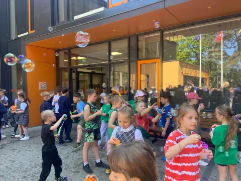 Pasaulinės dienos be tabako minėjimo veiklos, nuotrauka 3
