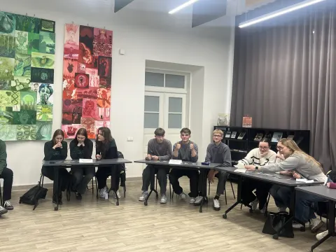 Džiaugiamės ir sveikiname!, nuotrauka 3