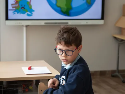 Respublikinis verslumo renginys „Mažasis STARTuolis”, nuotrauka 47