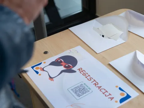 Respublikinis verslumo renginys „Mažasis STARTuolis”, nuotrauka 1