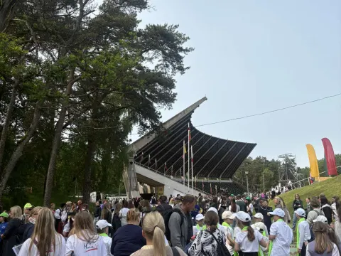 🎶 Klaipėda, dainos ir šypsenos!, nuotrauka 5
