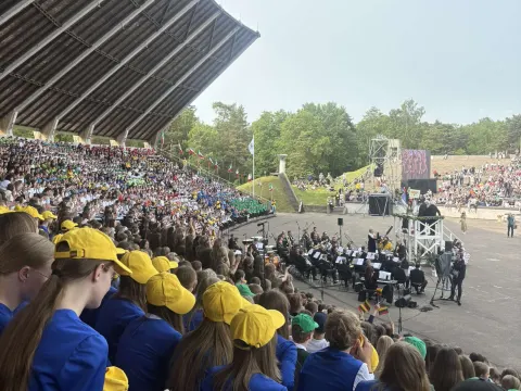 🎶 Klaipėda, dainos ir šypsenos!, nuotrauka 6