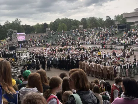 🎶 Klaipėda, dainos ir šypsenos!, nuotrauka 8