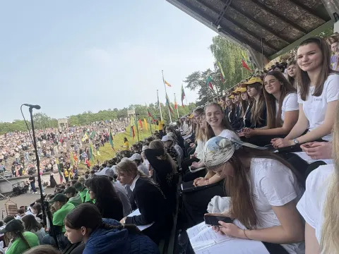 🎶 Klaipėda, dainos ir šypsenos!, nuotrauka 9