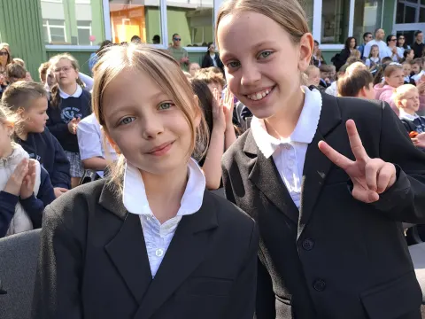 Spinduliukų šventė’ 2025, nuotrauka 62