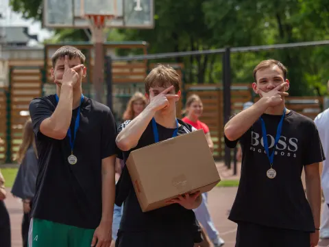 Gimnazijos krepšinio  3×3 turnyras, nuotrauka 92