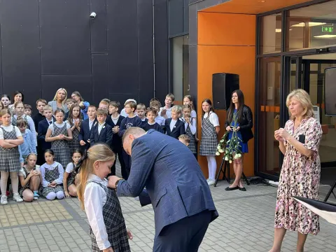 Spinduliukų šventė’ 2025, nuotrauka 82