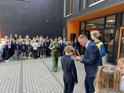 Spinduliukų šventė’ 2025, nuotrauka 96