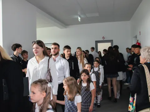 PASKUTINIS SKAMBUTIS – 70 LAIDA, nuotrauka 12